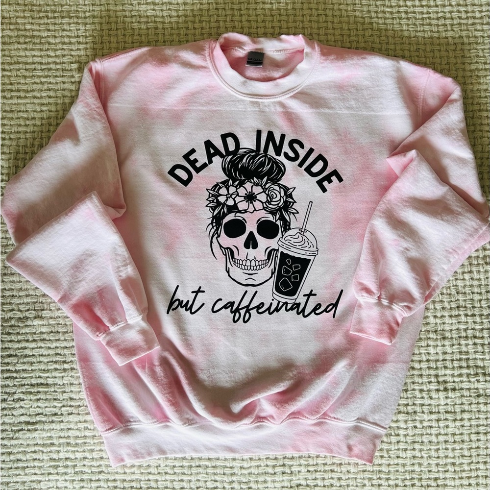 Women’s Sweatshirt